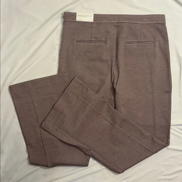 NWT Ann Taylor Admiral Wide Leg Trousers - Picture 5 of 7